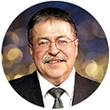 Leon Kane